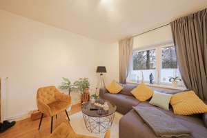 Vermietete 2,5 Zimmer Wohnung in Rahlstedt – Die vollständige Adresse der Immobilie erhältst du vom Anbieter., 22147 Rahlstedt, Hamburg – Vorschaubild 4