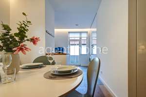 MÖBLIERT -WEST LIVING - Modern renovierter Altbau nahe Leipziger Platz – Die vollständige Adresse der Immobilie erhältst du vom Anbieter., 70197 Rotebühl, Stuttgart – Vorschaubild 41