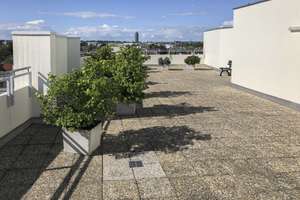 Beste Lage Göggingen: Großzügige 4-Zi.-Whg. auf zwei Ebenen (EG) mit TG & Dachpool mit Weitblick – Die vollständige Adresse der Immobilie erhältst du vom Anbieter., 86199 Göggingen-Nordost, Augsburg – Vorschaubild 27