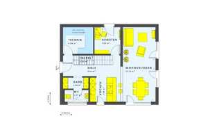 Dein LivingHaus in Überlingen – Bodenseekreis – Vorschaubild 7