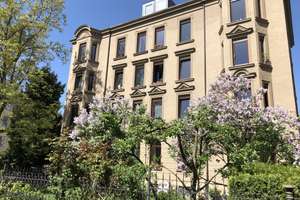 Schöne helle und ruhige 2 Zimmer Dachgeschoss Wohnung in Augsburg, Innenstadt – Stadtjägerstraße 6, 86152 Stadtjägerviertel, Augsburg – Vorschaubild 14
