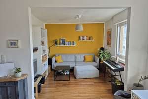 3-FH inkl. schönem Garten und 2 leerstehenden Wohnungen in attraktiver Lage – Die vollständige Adresse der Immobilie erhältst du vom Anbieter., 50739 Longerich, Köln – Vorschaubild 23