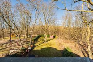 Attraktive Doppelhaushälfte mit idyllischem Waldgrundstück und Weitblick über Potsdam – Die vollständige Adresse der Immobilie erhältst du vom Anbieter., 14469 Eiche, Potsdam – Vorschaubild 14