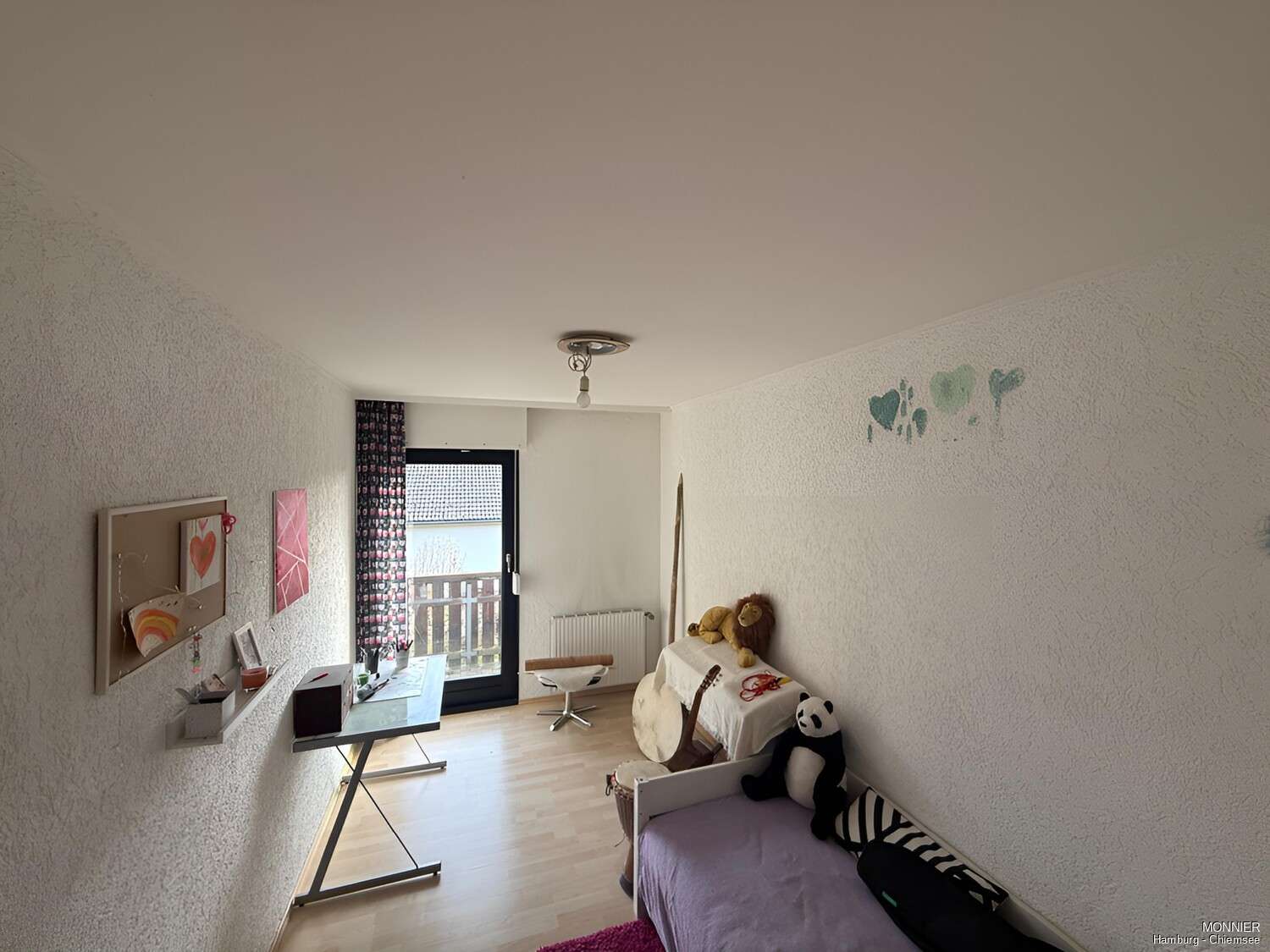 Immobilie in Bonstetten - Freistehendes Einfamilienhaus mit schönem Garten - In ruhiger Top Lage von Bonstetten - Bild 1