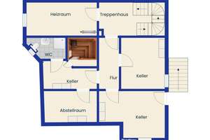 Modernes Einfamilienhaus mit hochwertiger Ausstattung und großzügigem Grundstück in Leipzig-Miltitz – 4205 Miltitz, Leipzig – Vorschaubild 18