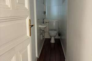 ***Altbaucharme*** Großzügige  4-Zimmer-Altbauwohnung | 129 m² | Wiesbaden – Kaiser-Friedrich-Ring 56, 65185 Mitte, Wiesbaden – Vorschaubild 11