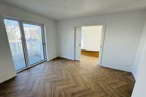 Moderne Wohnung direkt in Adlershof mit EBK sowie 2-Balkone!!! – Otto-Franke-Straße 45, 12489 Adlershof, Berlin – Vorschaubild 6