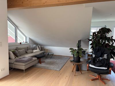 4-Zimmer-Wohnung in Vogt