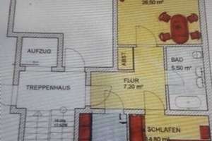 Helle freundliche 2 Zimmer Wohnung mit Traumblick über Neuenah - Ahrweiler – Finkenweg 9, 53474 Bad Neuenahr-Ahrweiler – Vorschaubild 12