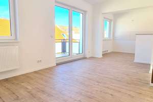 Sanierte  83 m² - Gast-WC, Balkon, Keller 20m² – Heinrichsberger-Privatweg 12, 39126 Rothensee, Magdeburg – Vorschaubild 2