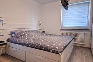 Provisionsfreie 4,5-Zi.-EG-Wohnung in Buer 2025 renoviert, Möbel rein, fertig.Einziehen & wohlfühlen – 45897 Buer, Gelsenkirchen – Vorschaubild 19