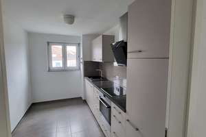 **Helle, moderne 4-Zi.-Wohnung mit EBK und TG-Stellplatz** – Die vollständige Adresse der Immobilie erhältst du vom Anbieter., 70374 Muckensturm, Stuttgart – Vorschaubild 6