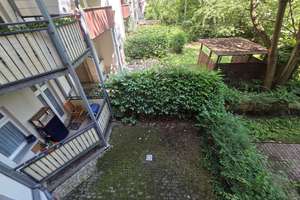 Studenten & Azubis aufgepasst: schön WG-geeignete Wohnung in Eutritzsch – 4129 Eutritzsch, Leipzig – Vorschaubild 12
