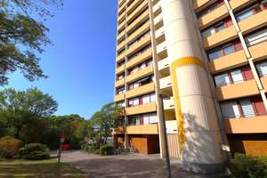 Potenzial trifft Perspektive: Sanierungsbedürftige 2-ZKB-ETW mit Loggia & PKW-SP im Herzogenried – 68169 Neckarstadt-Ost/Wohlgelegen, Mannheim – Vorschaubild 4