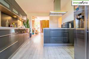 Außergewöhnliche Maisonette-Wohnung mit ca. 110 m², Balkon, 2 Bädern & ausgebautem Spitzboden! – Die vollständige Adresse der Immobilie erhältst du vom Anbieter., 39108 Stadtfeld Ost, Magdeburg – Vorschaubild 26