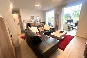 ++ GEPFLEGTES MEHRGENERATIONENHAUS ++ – Die vollständige Adresse der Immobilie erhältst du vom Anbieter., 42655 Gräfrath, Solingen – Vorschaubild 17