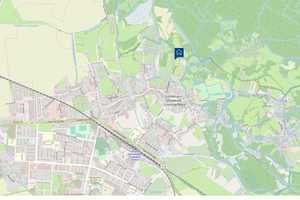 Kleines Juwel am Fließ – Oberspreewald-Lausitz (Kreis) – Vorschaubild 15