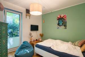 Gepflegte Erdgeschosswohnung zum Kauf mit Terrasse und Tiefgarage in Hamburg Ottensen - Wentzel Dr. – Die vollständige Adresse der Immobilie erhältst du vom Anbieter., 22765 Ottensen, Hamburg – Vorschaubild 20