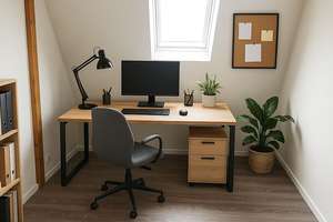 Helle 4-Zimmer Maisonettewohnung in Lüdenscheidenscheid – Bahnhofstraße 78, 58507 Lüdenscheid – Vorschaubild 21
