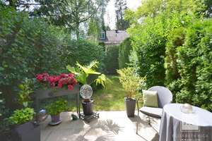 2,5-Zimmer Gartenwohnung in gefragter Lage – Die vollständige Adresse der Immobilie erhältst du vom Anbieter., 81827 Waldtrudering, München – Vorschaubild 2