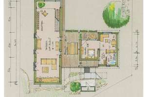 Architektur, Technik und Natur in perfektem Einklang - Wohnen auf höchstem Niveau in Namborn – Zum Steinbruch 13, 66640 Namborn – Vorschaubild 12