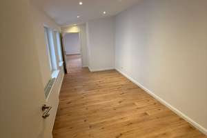 Wunderschöne Maisonette-Wohnung in Buckau mit EBK – Thiemstraße 9, 39104 Buckau, Magdeburg – Vorschaubild 9