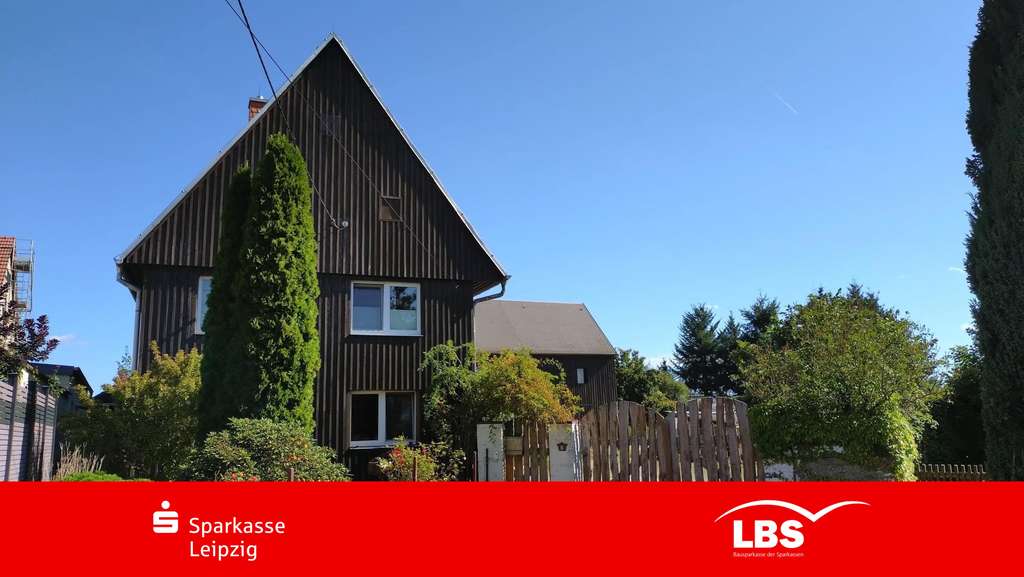 Immobilie in Königsfeld - Hier sind Sie angekommen  - Bild 0