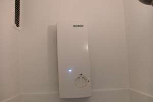 Exklusives, vollständig renoviertes App.,  EBK, keine Raucher. – Paulusstraße 19, 52064 Lindenplatz, Aachen – Vorschaubild 14