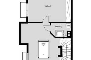 Ihr neues Zuhause in Bad Vilbel - Charmante Doppelhaushälfte mit Garten, Kamin und Familienpotenzial – Wetteraukreis – Vorschaubild 22