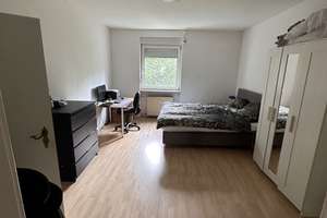 2-Zimmer-Wohnung in Mannheim Neckarstadt-Ost – Käfertaler Straße 38, 68167 Neckarstadt-Ost/Wohlgelegen, Mannheim – Vorschaubild 5