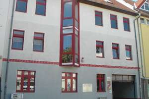 5-Raum Wohnung mit Blick auf den Pollingpark