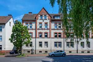 Altbaucharme! 2-Zimmer-Wohnung in Leverkusen Opladen – Humboldtstraße 77, 51379 Opladen, Leverkusen – Vorschaubild 2