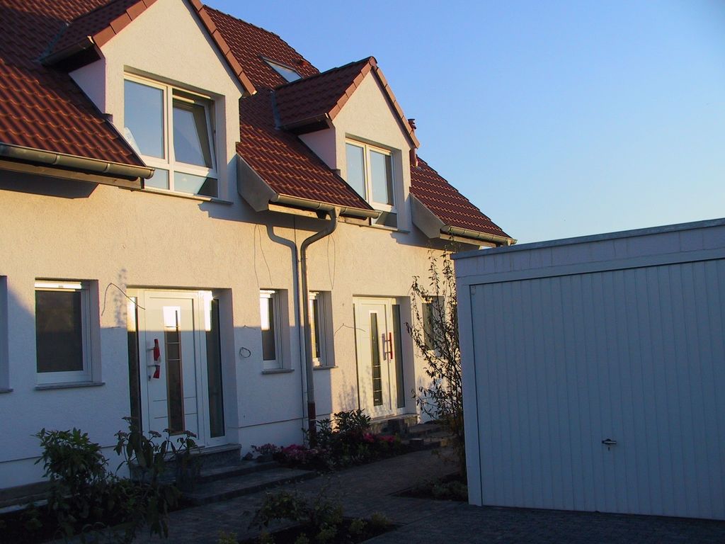 Sonniges Haus in Friedberg (Hessen)