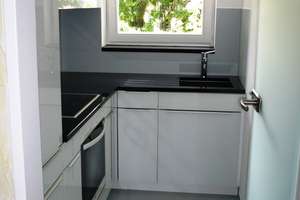 Gepflegte 2-Zi.-ETW mit großem Westbalkon und TG-Stellplatz in Stuttgart-Birkach – provisionsfrei – 70599 Birkach-Süd, Stuttgart – Vorschaubild 4