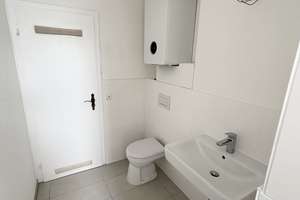 Altbau 4 Zimmer Dachgeschosswohnung im Gründerzeitviertel in Mönchengladbach – Die vollständige Adresse der Immobilie erhältst du vom Anbieter., 41061 Gladbach, Mönchengladbach – Vorschaubild 11