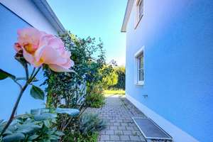 Moderne DHH zum Selbstbezug in ruhiger Lage von Altomünster! – Die vollständige Adresse der Immobilie erhältst du vom Anbieter., 85250 Altomünster – Vorschaubild 3