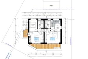 Helles Einfamilienhaus mit Garten in Lurup – Hanfstieg 1, 22549 Lurup, Hamburg – Vorschaubild 17