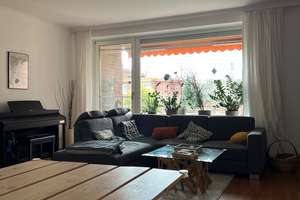 Tolle 4 Zimmerwohnung mit Balkon – Die vollständige Adresse der Immobilie erhältst du vom Anbieter., 22041 Wandsbek (Ortsteil), Hamburg – Vorschaubild 8