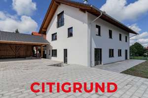 Benediktbeuern - Hell. Geräumig. Idyllisch. – Die vollständige Adresse der Immobilie erhältst du vom Anbieter., 83671 Benediktbeuern – Vorschaubild 1