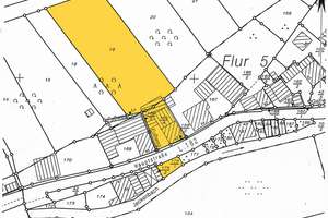 Viel Platz & vielseitige Nutzung: Wohnhaus mit 178 m² Scheune, Innenhof & großem Grundstück – Hauptstraße 45, 55592 Jeckenbach – Vorschaubild 44