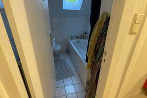 Zuhause mit drei Zimmern in Hamburg – Die vollständige Adresse der Immobilie erhältst du vom Anbieter., 22529 Lokstedt, Hamburg – Vorschaubild 5