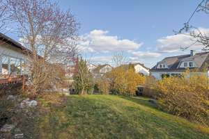 Einfamilienhaus mit Ausbaureserve in Gerolfing – Die vollständige Adresse der Immobilie erhältst du vom Anbieter., 85049 West, Ingolstadt – Vorschaubild 6