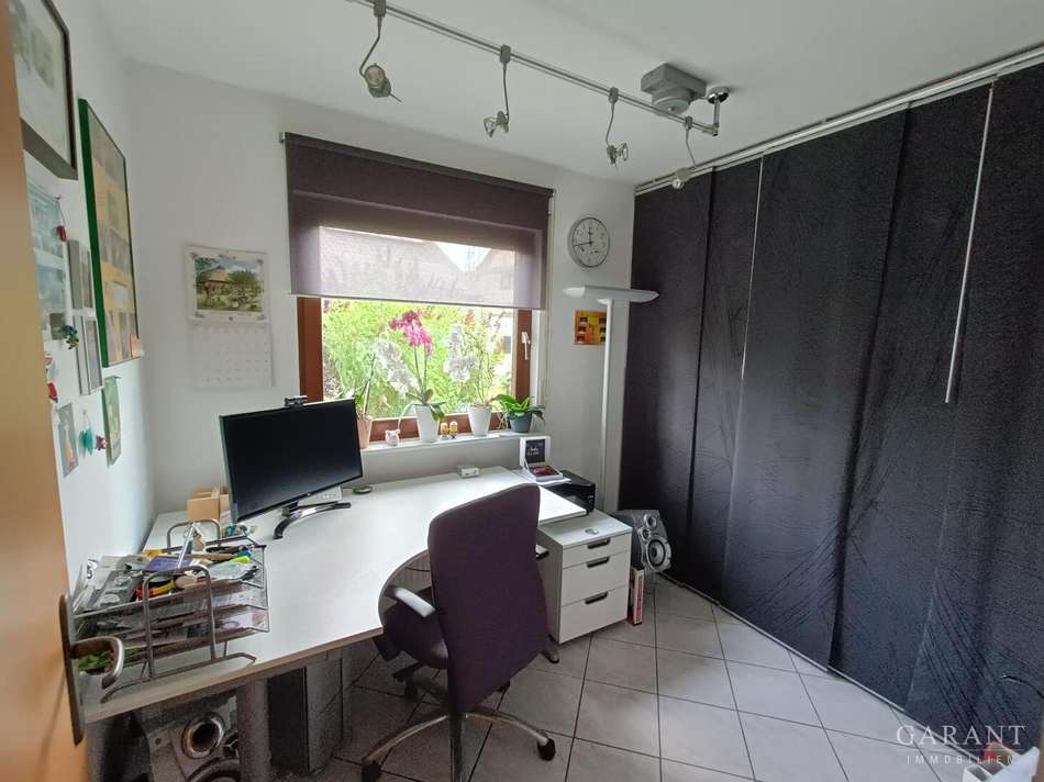 Arbeitszimmer