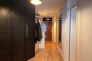 Traumhafte 3-Zimmer-Wohnung | 97 m² | 2 Bäder | Wanne | ruhige Neustadt-Lage an der Heide in Dresden – Die vollständige Adresse der Immobilie erhältst du vom Anbieter., 1099 Radeberger Vorstadt, Dresden – Vorschaubild 23
