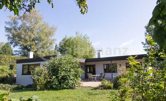 Großzügiger Bungalow mit Potenzial zum Traumhaus