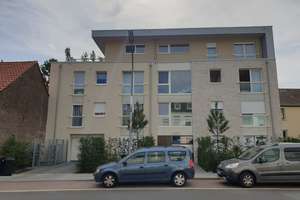 Exklusives Penthouse mit vier Zimmern in Mönchengladbach Holt – Engelsholt 37-39, 41069 Holt, Mönchengladbach – Vorschaubild 1