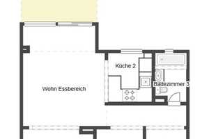 Sofort wohlfühlen: 5-Zi.-RMH mit großem Garten in Sprockhövel – Ennepe-Ruhr-Kreis – Vorschaubild 24