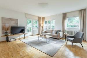 Geräumiges Einfamilienhaus am Geigersberg mit Turmbergblick und Garten – Die vollständige Adresse der Immobilie erhältst du vom Anbieter., 76227 Durlach, Karlsruhe – Vorschaubild 4