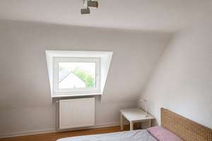 Charmante Dachgeschosswohnung in Köln Mülheim für 855,-€ – Zehntstr. 24, 51065 Mülheim (Ortsteil), Köln – Vorschaubild 7
