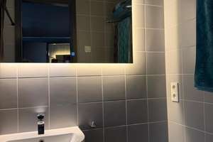 Studentenwohnung in Karlshorst  – Die vollständige Adresse der Immobilie erhältst du vom Anbieter., 10318 Karlshorst, Berlin – Vorschaubild 7